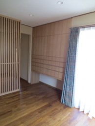 付かず離れず2世帯同居 付かず離れず2世帯同居